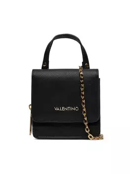 Маленький кошелек Valentino, черный