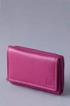 Маленький кожаный кошелек Lakeland Lakeland Leather, мультиколор