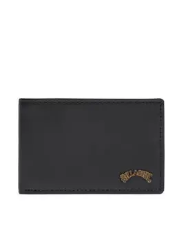 Маленький мужской кошелек EBYAA00107 Billabong, черный