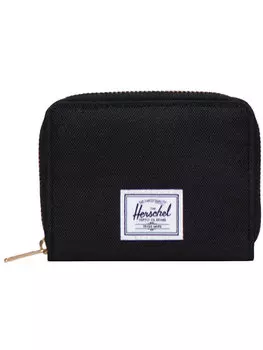 Маленький мужской кошелек Herschel, черный