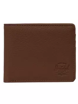 Маленький мужской кошелек Herschel, коричневый