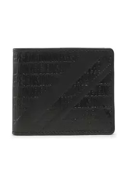 Маленький мужской кошелек Pepe Jeans, черный