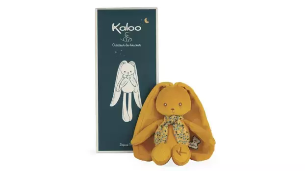 Маленький песочный кролик Kaloo