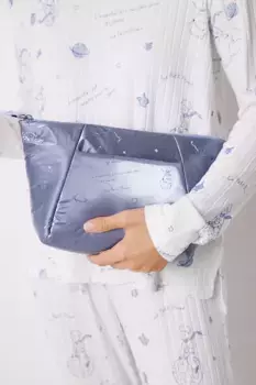 МАЛЕНЬКИЙ ПРИНЦ косметичка women'secret, синий