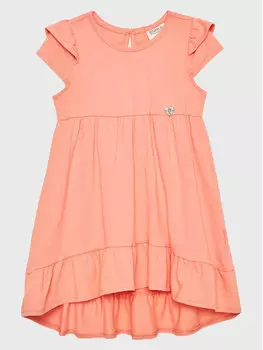 Маленький размер для повседневного использования, стандартная посадка Birba Trybeyond, коралловый