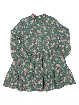 Маленький размер для повседневного расслабления Birba Trybeyond, зеленый