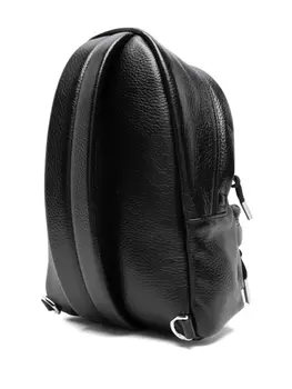 Маленький рюкзак Essential U Givenchy, черный