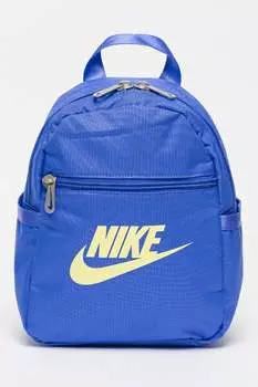 Маленький рюкзак Futura с логотипом - 6 л Nike, желтый