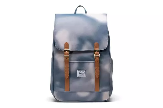 Маленький рюкзак Herschel Retreat Herschel, мультиколор