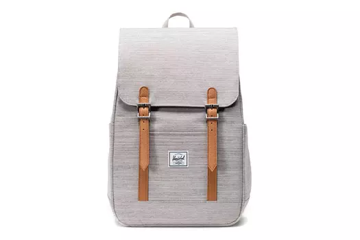 Маленький рюкзак Herschel Retreat Herschel, серый