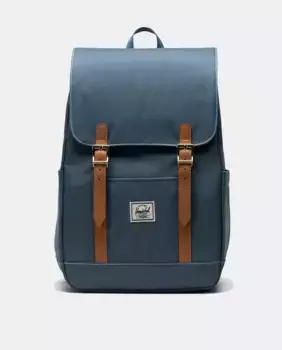 Маленький рюкзак Herschel Supply Retreat синий, синий