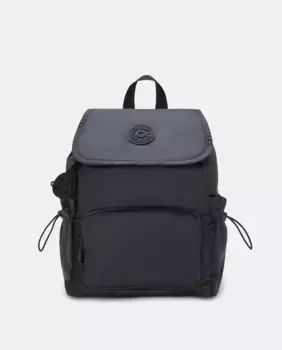 Маленький рюкзак Kipling, черный