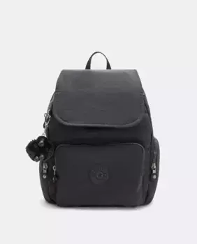 Маленький рюкзак Kipling, чёрный