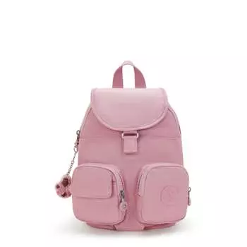 Маленький рюкзак Kipling Lovebug, цвет soft blush