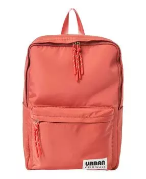 Маленький рюкзак Poppy Urban Originals, розовый