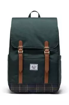 Маленький рюкзак Retreat Herschel, синий