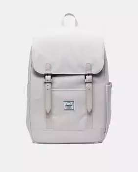 Маленький рюкзак Retreat от Herschel Supply бежевого цвета