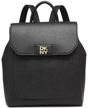Маленький рюкзак Robin Dkny, черный