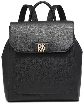 Маленький рюкзак Robin Dkny, красный