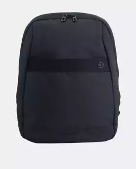 Маленький рюкзак в центре города Discovery, черный