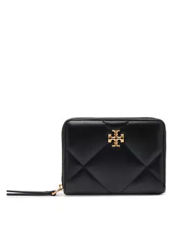 Маленький женский кошелек 159791 Tory Burch, черный