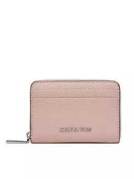 Маленький женский кошелек 32T4SJ6Z5L Michael Michael Kors, розовый