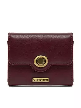 Маленький женский кошелек 99-1Y-512-3 Wittchen, красный