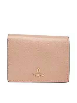 Маленький женский кошелек Camelia S Compact Wallet WP00304 ARE000 3790S Furla, розовый