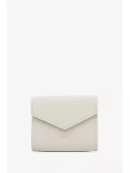 Маленький женский кошелек Estro, бежевый