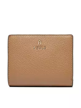 Маленький женский кошелек Furla Camelia WP00307 HSF000 YU500, коричневый