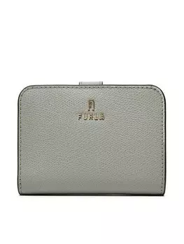 Маленький женский кошелек Furla Camelia WP00315 ARE000 3402S, серый