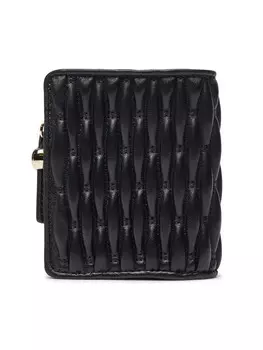 Маленький женский кошелек Furla Mionido WP00475 BX3221, черный