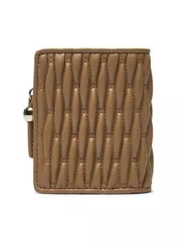 Маленький женский кошелек Furla Mionido WP00475 BX3221, коричневый
