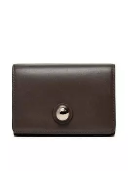 Маленький женский кошелек Furla Sfera WP00442 AX0733 2460S, коричневый