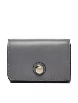 Маленький женский кошелек Furla Sfera WP00442 AX0733 2269S, серый