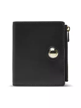 Маленький женский кошелек Furla Sfera WP00458 AX0733, черный
