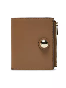 Маленький женский кошелек Furla Sfera WP00458 AX0733, коричневый