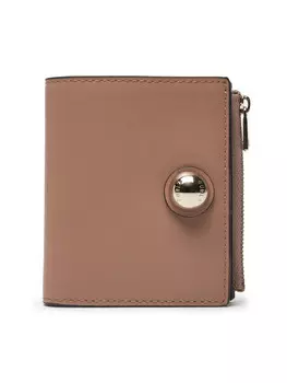 Маленький женский кошелек Furla Sfera WP00458 AX0733, коричневый
