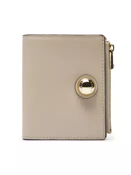 Маленький женский кошелек Furla Sfera WP00458 AX0733, серый