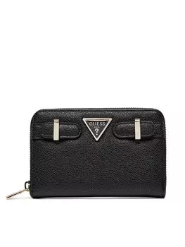 Маленький женский кошелек Guess SWBG95 11140, черный