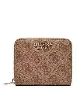 Маленький женский кошелек Guess SWSG95 10137, розовый