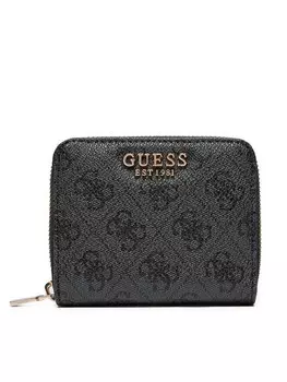 Маленький женский кошелек Guess SWSG95 10137, серый