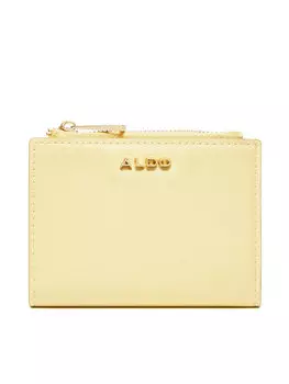 Маленький женский кошелек Pinsley 13989241 Aldo, желтый