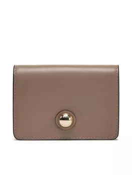 Маленький женский кошелек Sfera M Compact Wallet WP00442 AX0733 MA200 Furla, серый