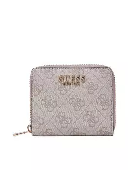 Маленький женский кошелек SWSG96 29137 Guess, экрю