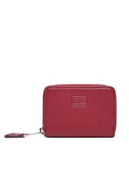 Маленький женский кошелек Tjw Must Small Za AW0AW17642 Tommy Jeans, красный
