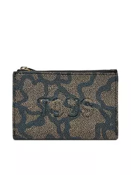 Маленький женский кошелек TOUS Kaos Icon 2002128151, черный