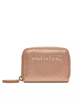 Маленький женский кошелек VPS1R4139G Valentino, красный