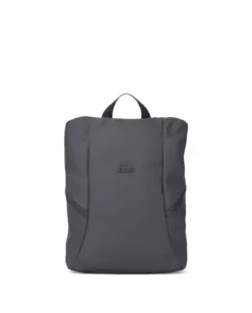 Маленький женский рюкзак с защитой от кражи Side, серый Kcb