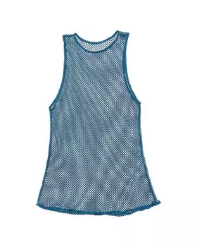 Маленькое мини-платье Peixoto Remi LITTLE PEIXOTO, синий